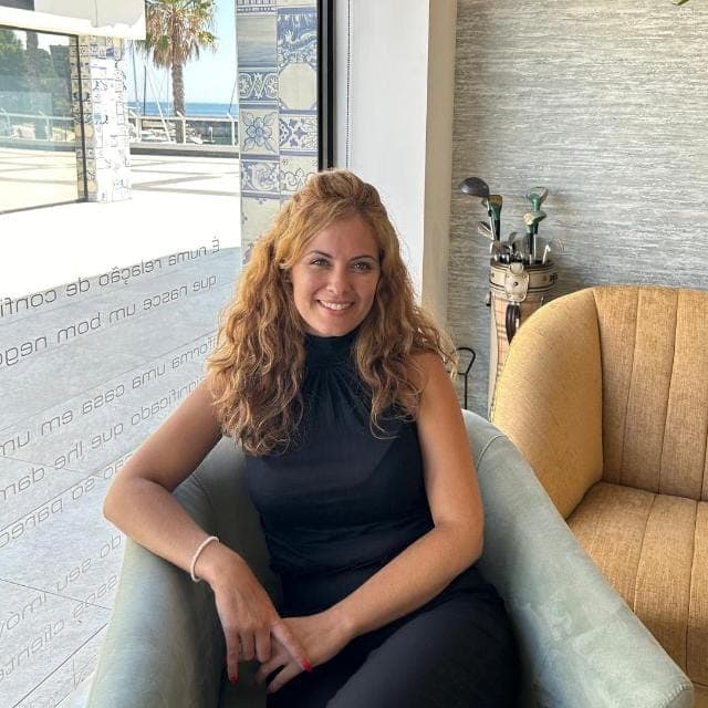 Ariana Balhé