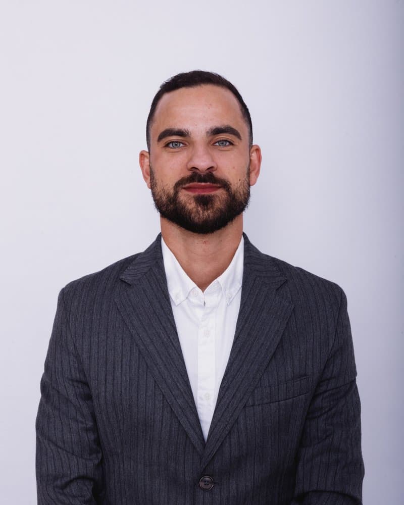 Francisco Silva