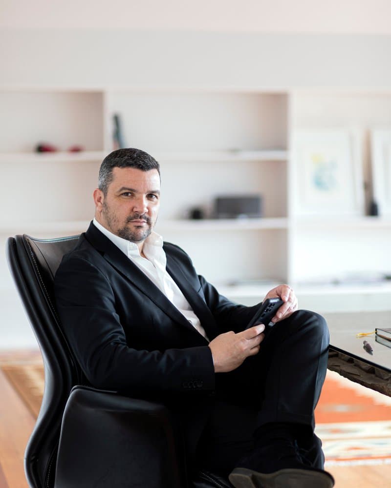 Jonas Dohler